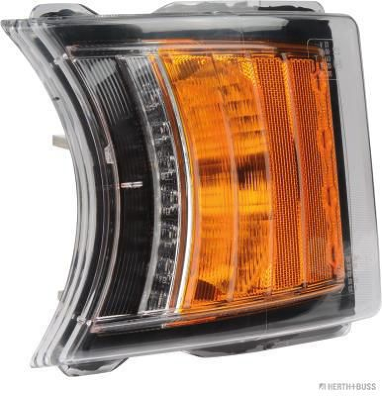 HERTH+BUSS ELPARTS Blinkleuchte Blinker 83700608