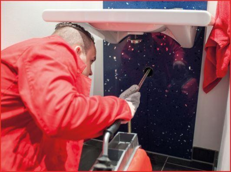 KS TOOLS Protective Glove