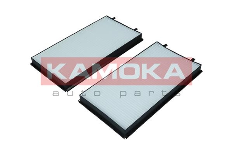 KAMOKA Filter, Innenraumluft F421001