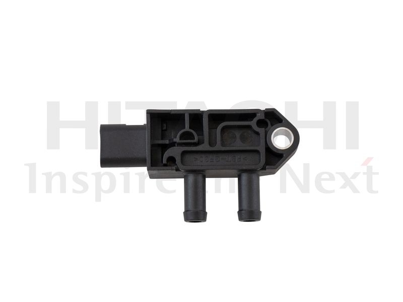 HITACHI Sensor, Abgasdruck 2507445