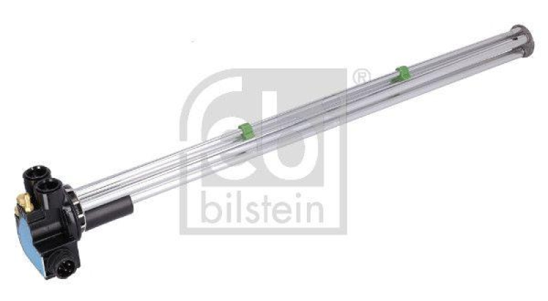 FEBI BILSTEIN Sensor, Kraftstoffvorrat 193187