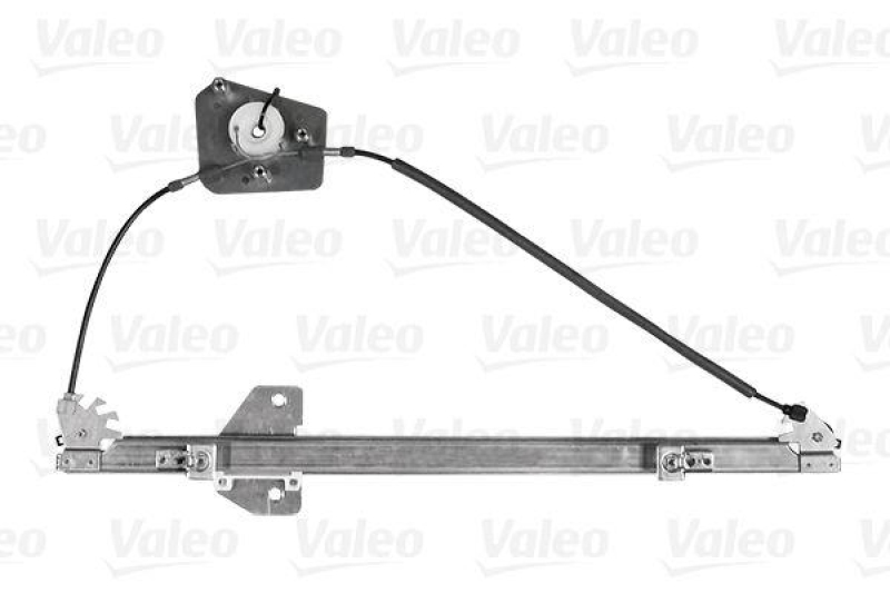 VALEO Window Regulator