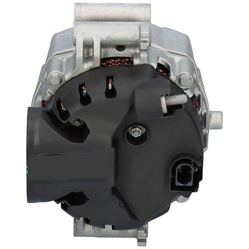 VALEO Generator VALEO ORIGINS NEW OE TECHNOLOGIE