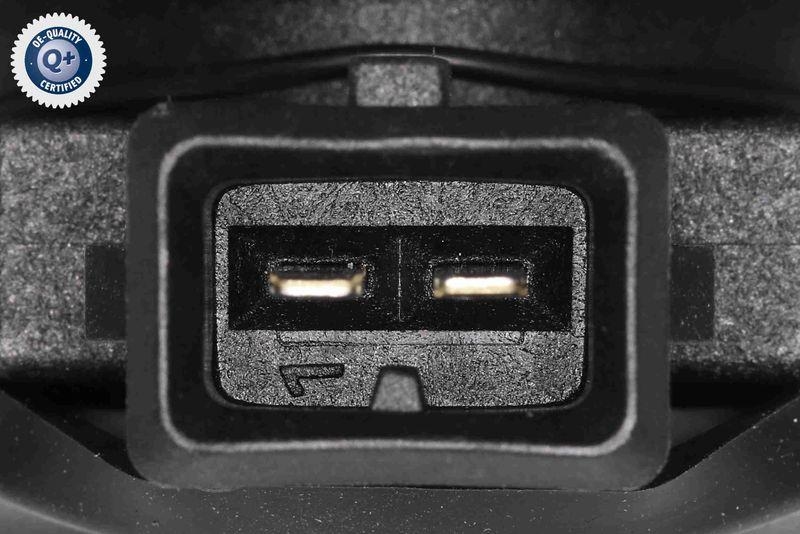 VEMO Druckwandler, Turbolader Q+, Erstausrüsterqualität