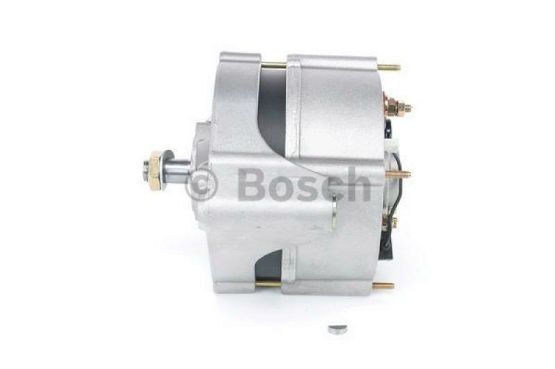 BOSCH Generator