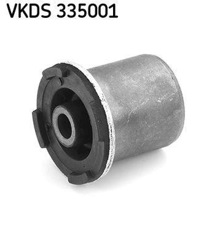 SKF Lagerung, Lenker VKDS 335001
