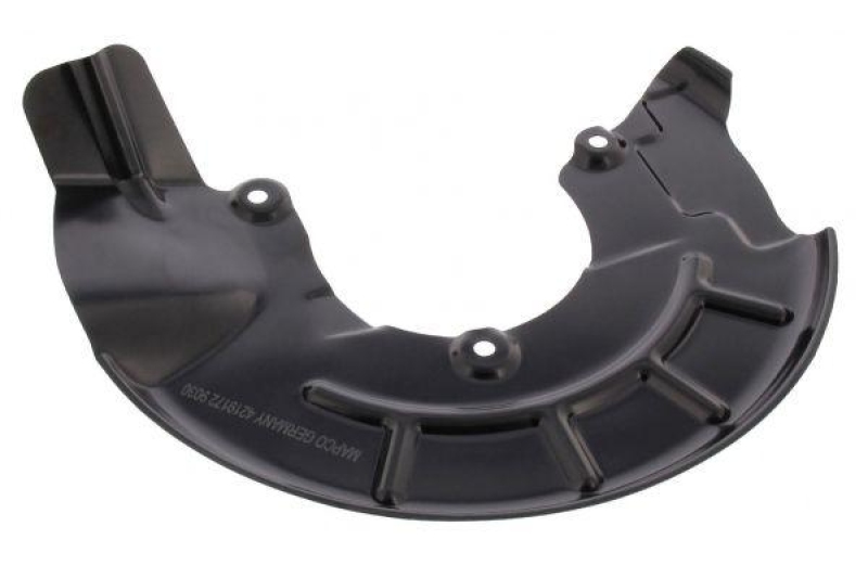 MAPCO Spritzblech, Bremsscheibe 9030