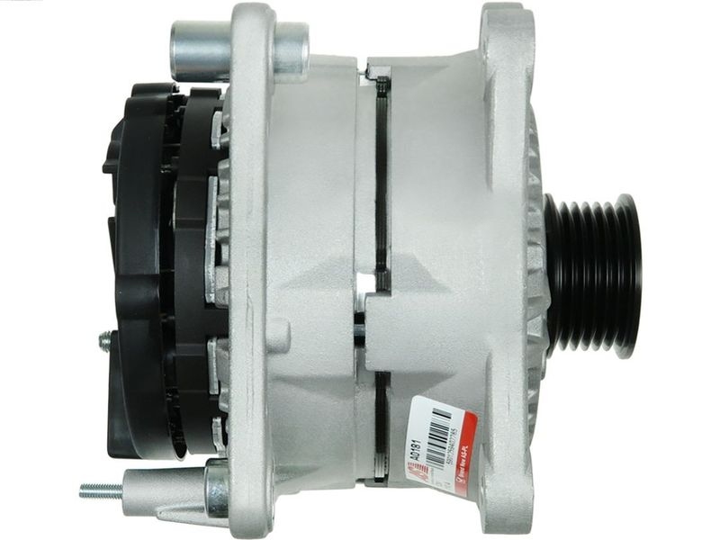 AS-PL Generator Brandneu AS-PL