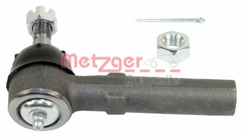 METZGER Spurstangenkopf KIT + 54013908