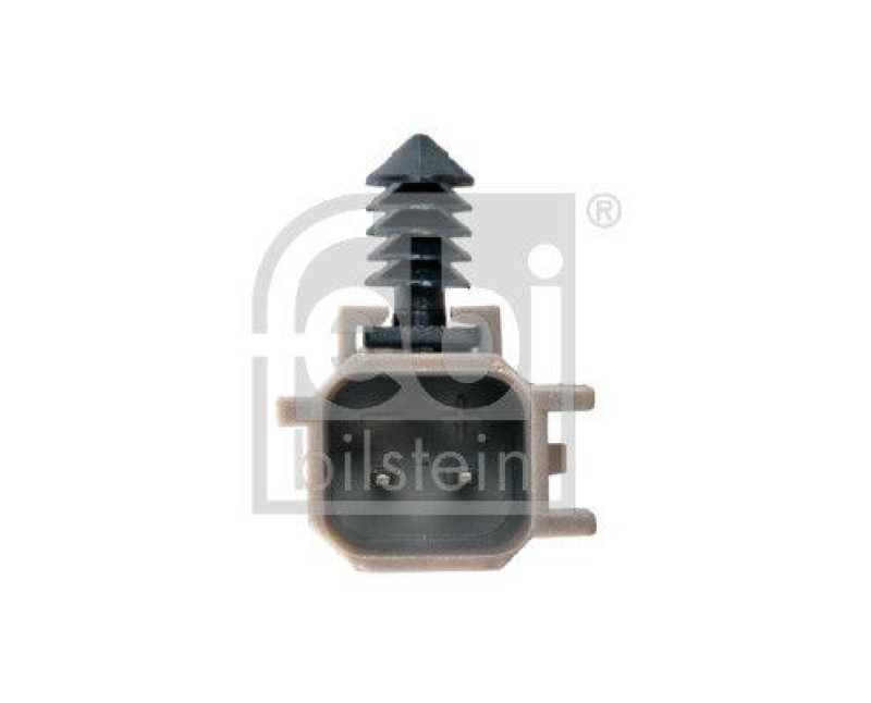 FEBI BILSTEIN Radlagersatz