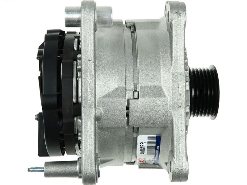 AS-PL Generator Wiederaufbereitet AS-PL