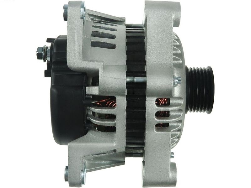 AS-PL Generator Brandneu AS-PL