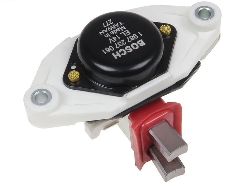 AS-PL Generatorregler Brandneu Bosch