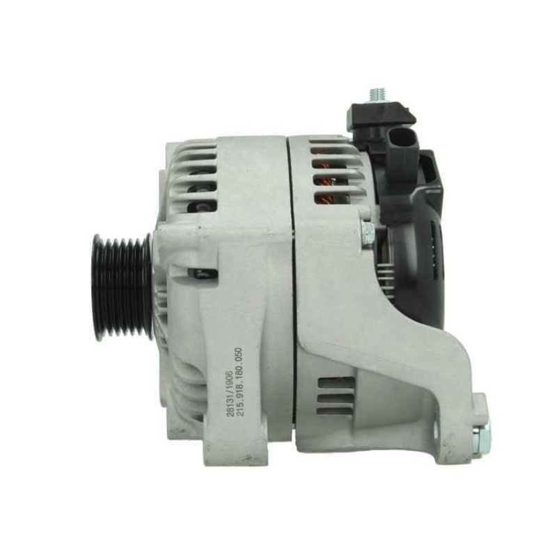 BV PSH Generator +Line Original