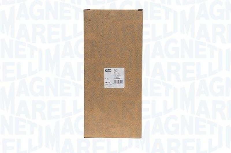 MAGNETI MARELLI Luftfilter 153071760633