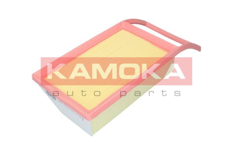 KAMOKA Luftfilter F244301