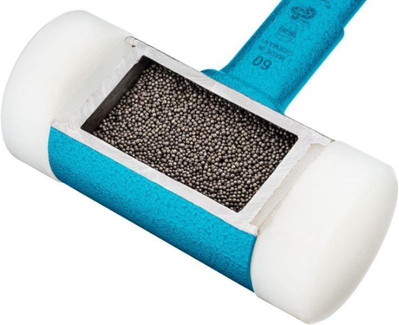 HAZET Soft Face Hammer
