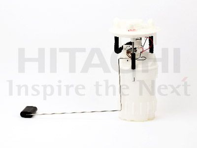 HITACHI Sensor, Kraftstoffvorrat 2503299