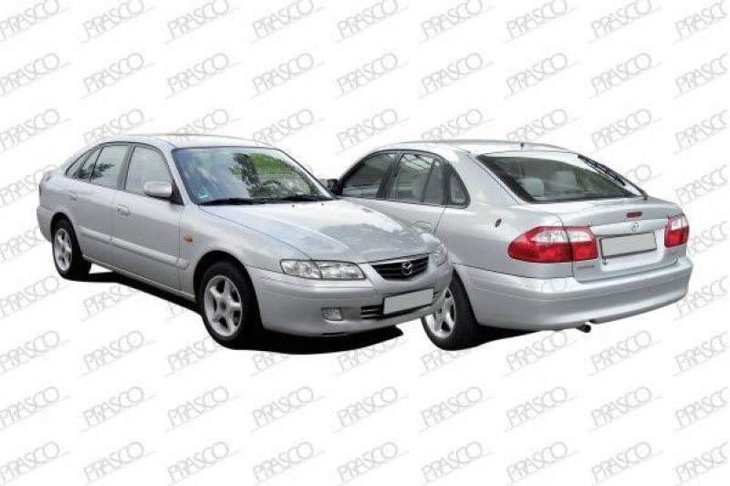 PRASCO Blinkleuchte Blinker MZ0474014