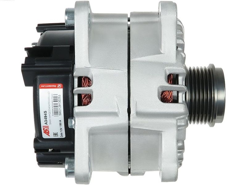 AS-PL Generator Brandneu AS-PL