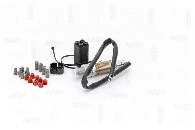 NAP carPARTS Lambdasonde