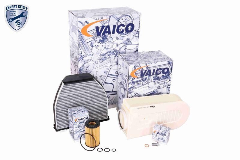 VAICO Teilesatz, Inspektion