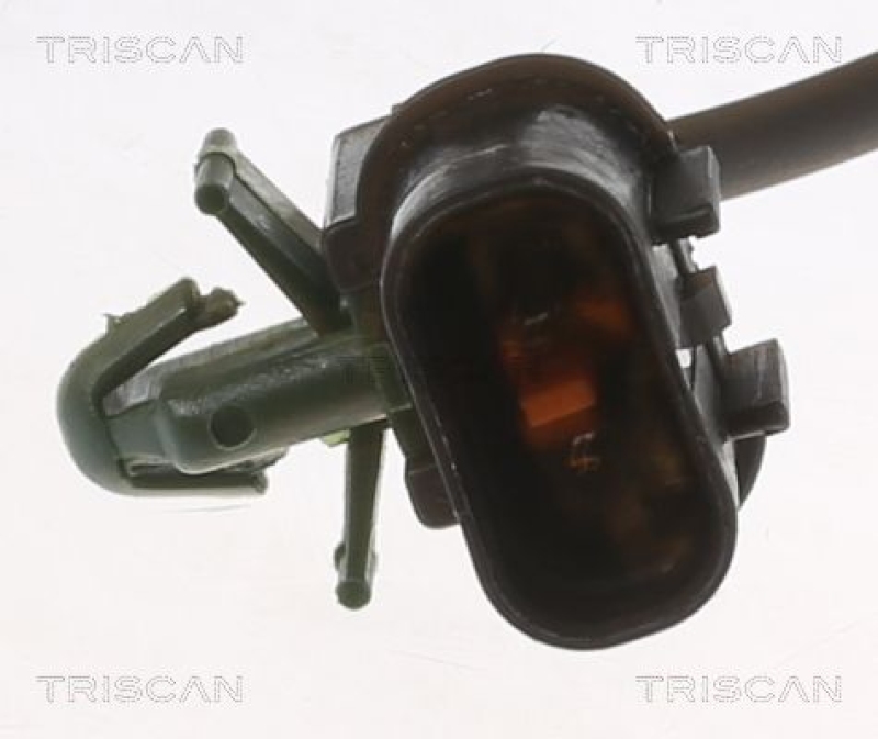 TRISCAN Sensor, Raddrehzahl