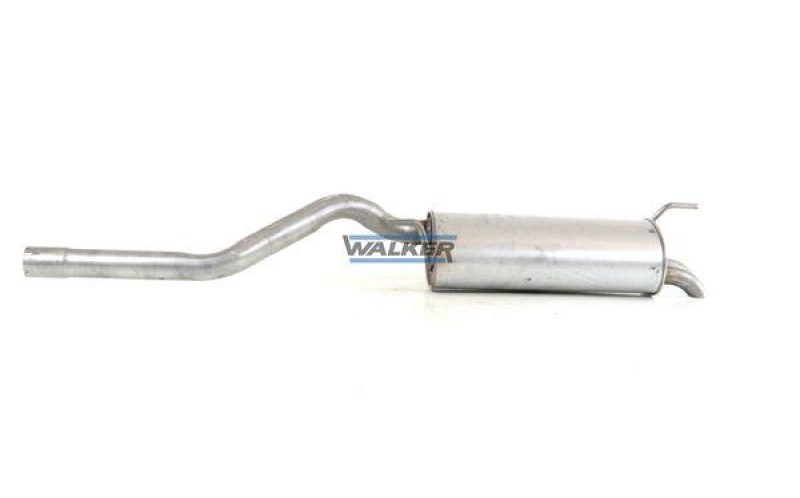 WALKER Endschalld&auml;mpfer 22111