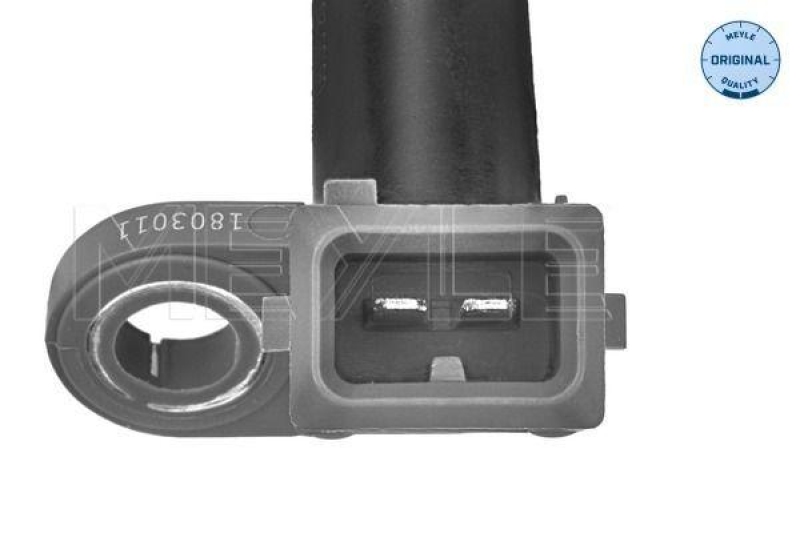MEYLE Sensor, crankshaft pulse MEYLE-ORIGINAL: True to OE.