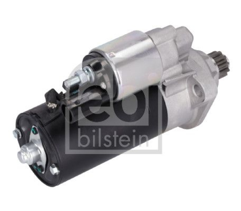 FEBI BILSTEIN Starter