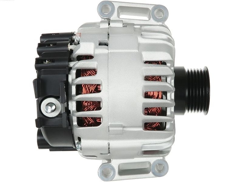AS-PL Generator Brandneu AS-PL
