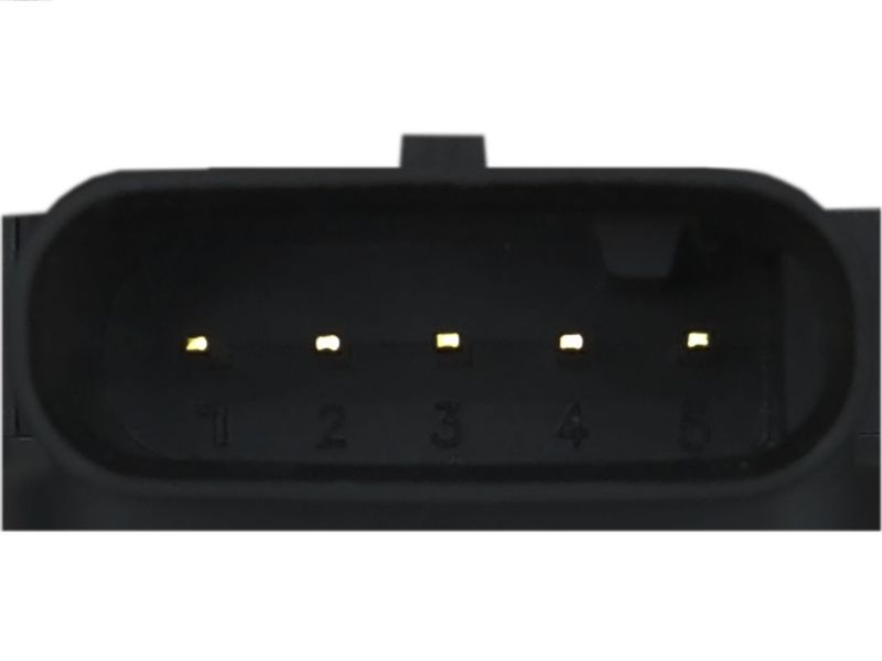 AS-PL NOx-Sensor, Harnstoffeinspritzung Brandneu AS-PL