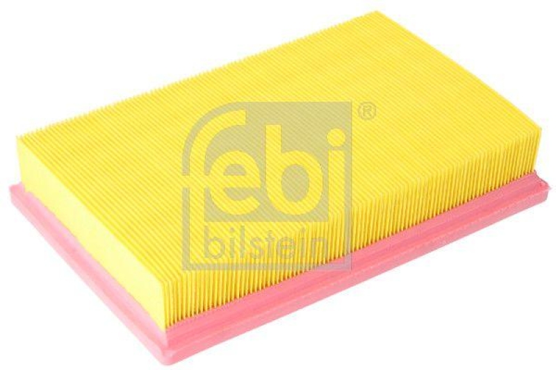 FEBI BILSTEIN Luftfilter 31152