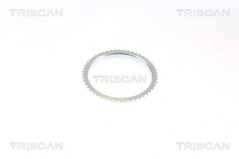 TRISCAN Sensorring, ABS