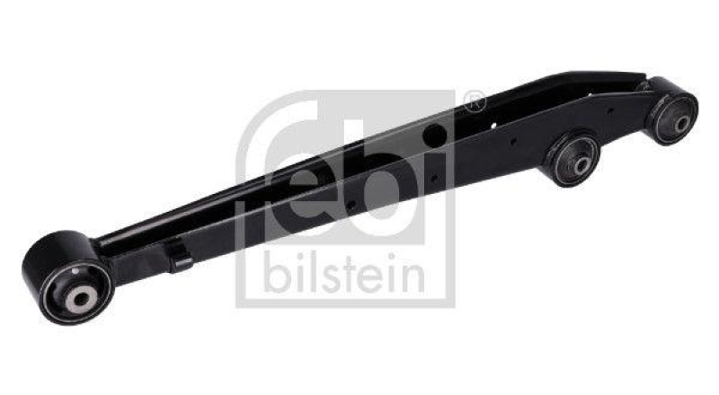 FEBI BILSTEIN Querlenker Lenker Radaufhängung