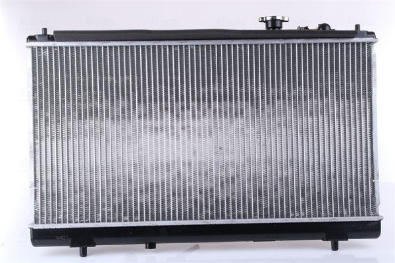 NISSENS Radiator, engine cooling