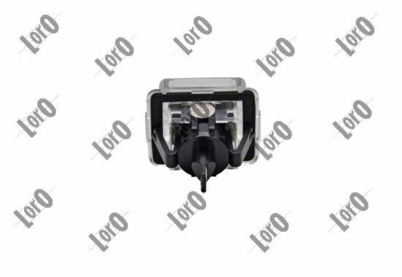 Kennzeichenleuchte Tuning / Zubehörteile L54-210-0003LED