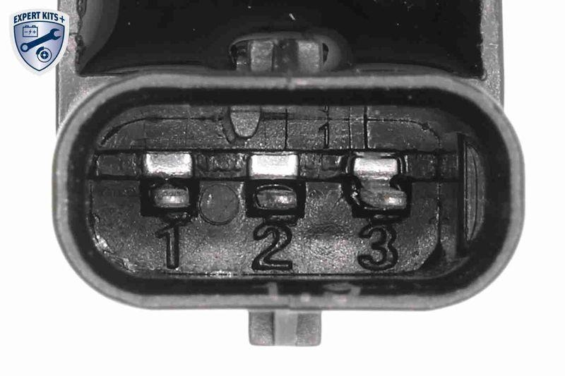 VEMO Sensor, parking distance control EXPERT KITS +