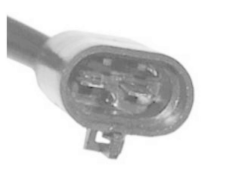 VAN WEZEL Fan, A/C condenser