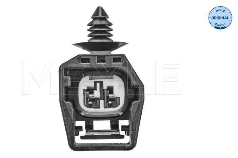 MEYLE Knock Sensor MEYLE-ORIGINAL: True to OE.