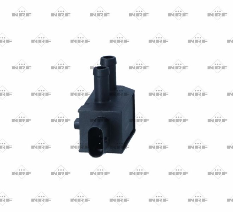 NRF Sensor, Abgasdruck