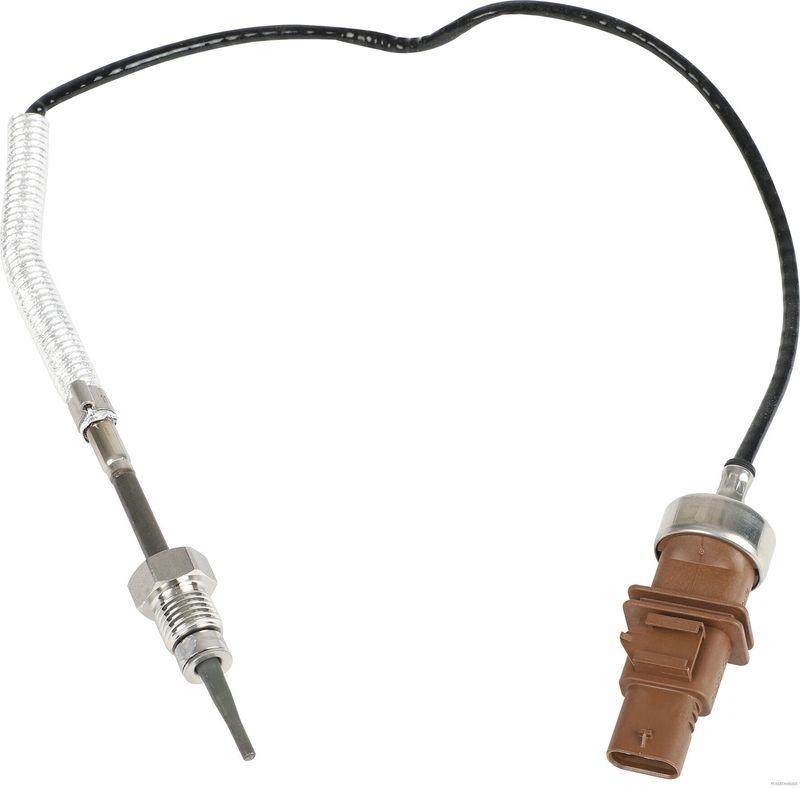 HERTH+BUSS ELPARTS Sensor, Abgastemperatur 70682945
