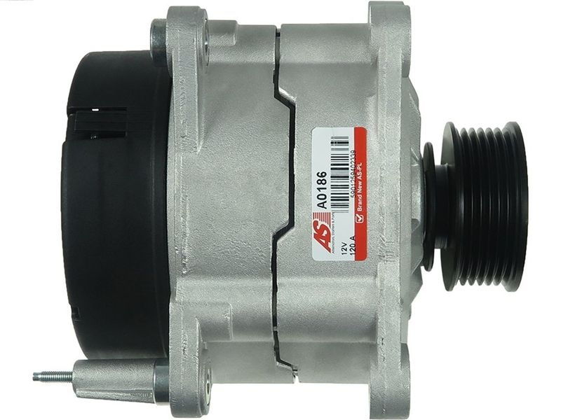 AS-PL Generator Brandneu AS-PL