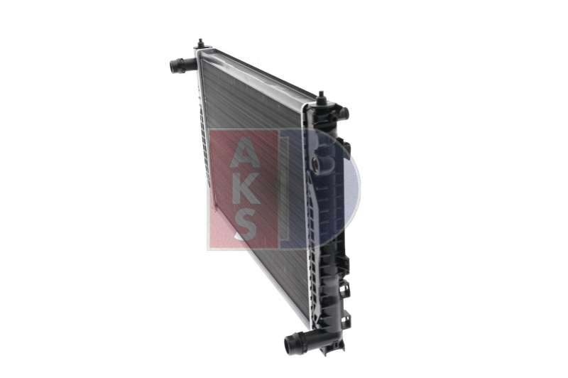 AKS DASIS Radiator, engine cooling