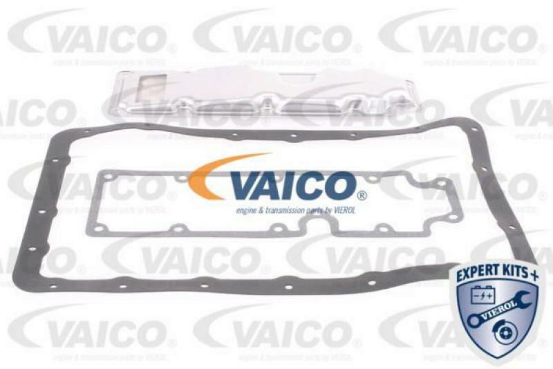 VAICO Hydraulic Filter Set, automatic transmission EXPERT KITS +