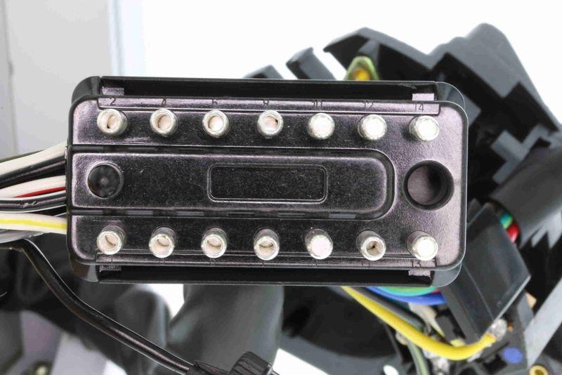 VEMO Direction Indicator Switch Original VEMO Quality
