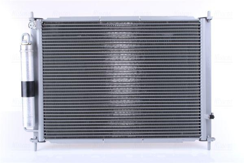 NISSENS Cooler Module
