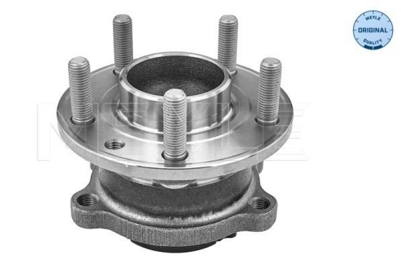 MEYLE Wheel Hub MEYLE-ORIGINAL: True to OE.