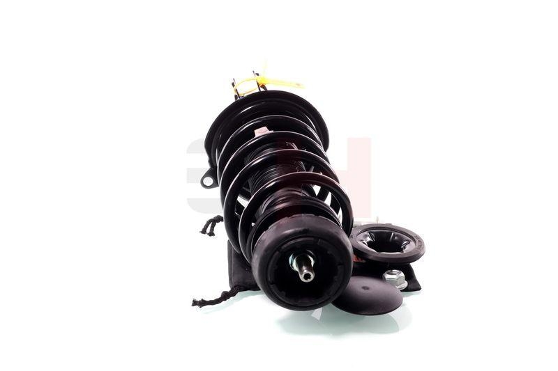 Komplett Sto&szlig;d&auml;mpfer Federbein Satz Vorne links rechts passend f&u...