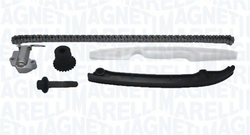 MAGNETI MARELLI Timing Chain Kit